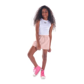 Blusa -  Branco  - 49303-3