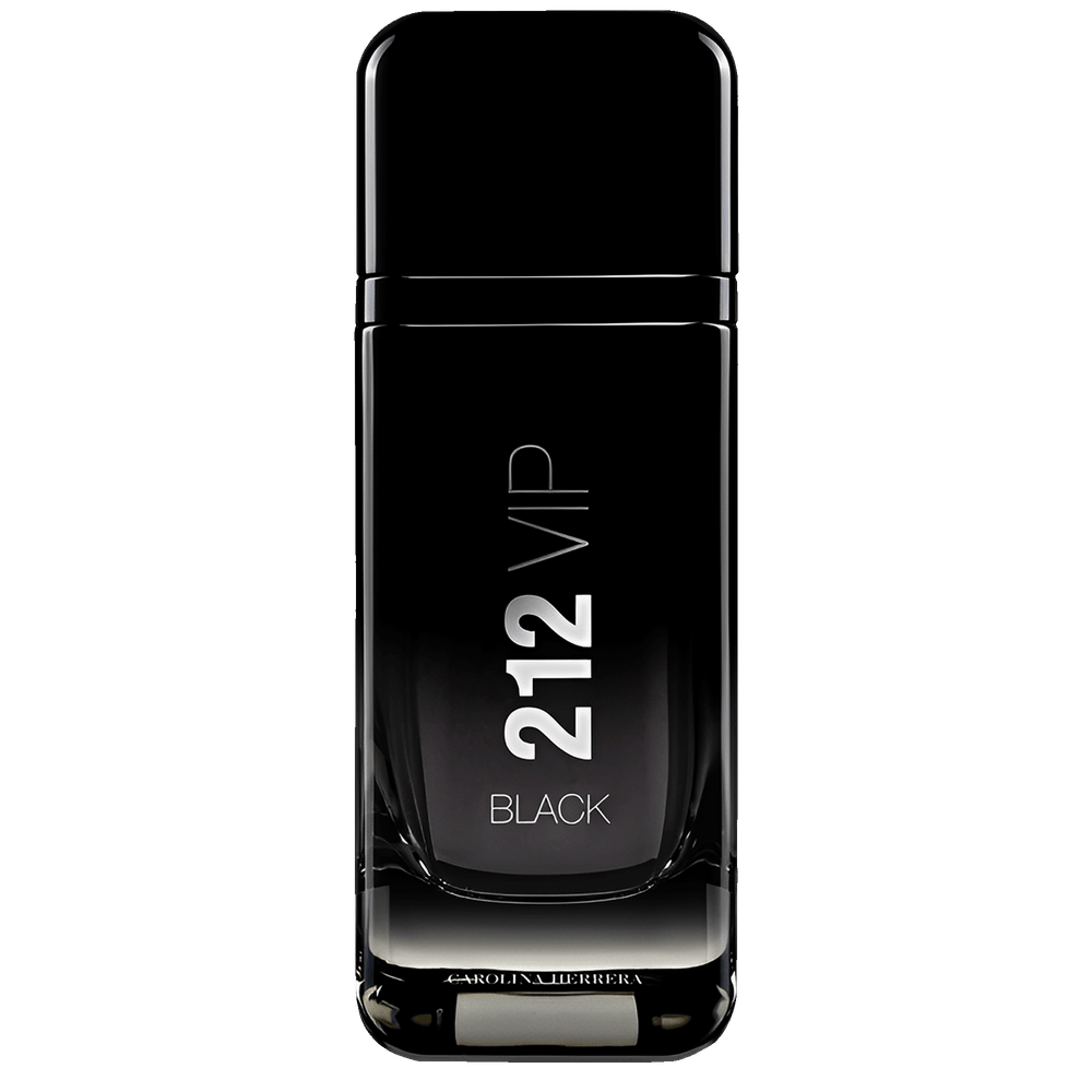 Carolina Herrera 212 VIP Black Eau de Parfum - Perfume Masculino 200ml