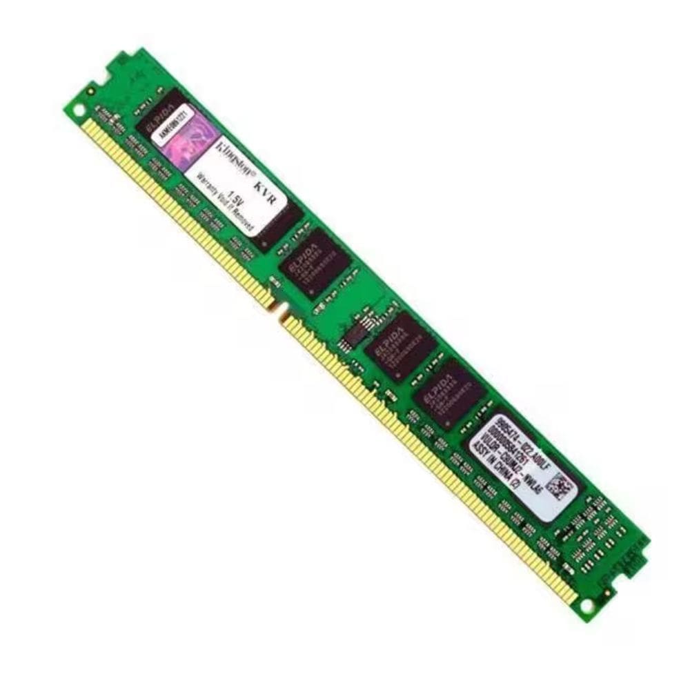 Memoria RAM 8GB Ddr3 1600 CL11 1.5V Desktop VT21UD067677 Valuetech
