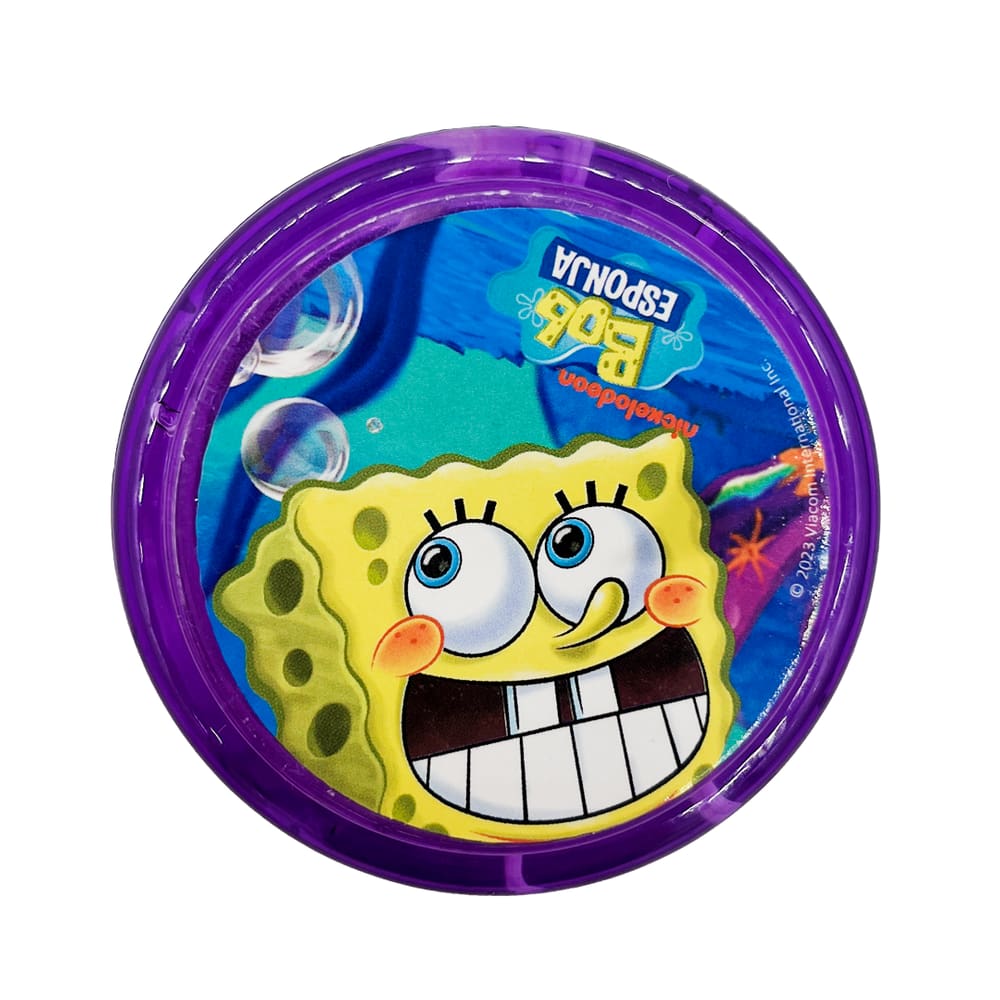 IOIO ILUMINADO BOB ESPONJA (1 unidade)
