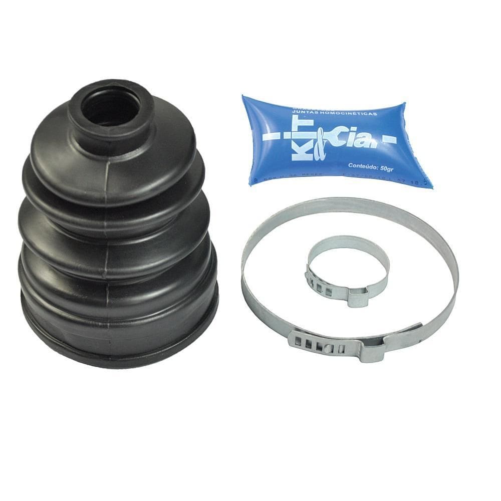 Kit Coifa Homocinetica Lado Cambio  Trizeta  Elantra 11/15