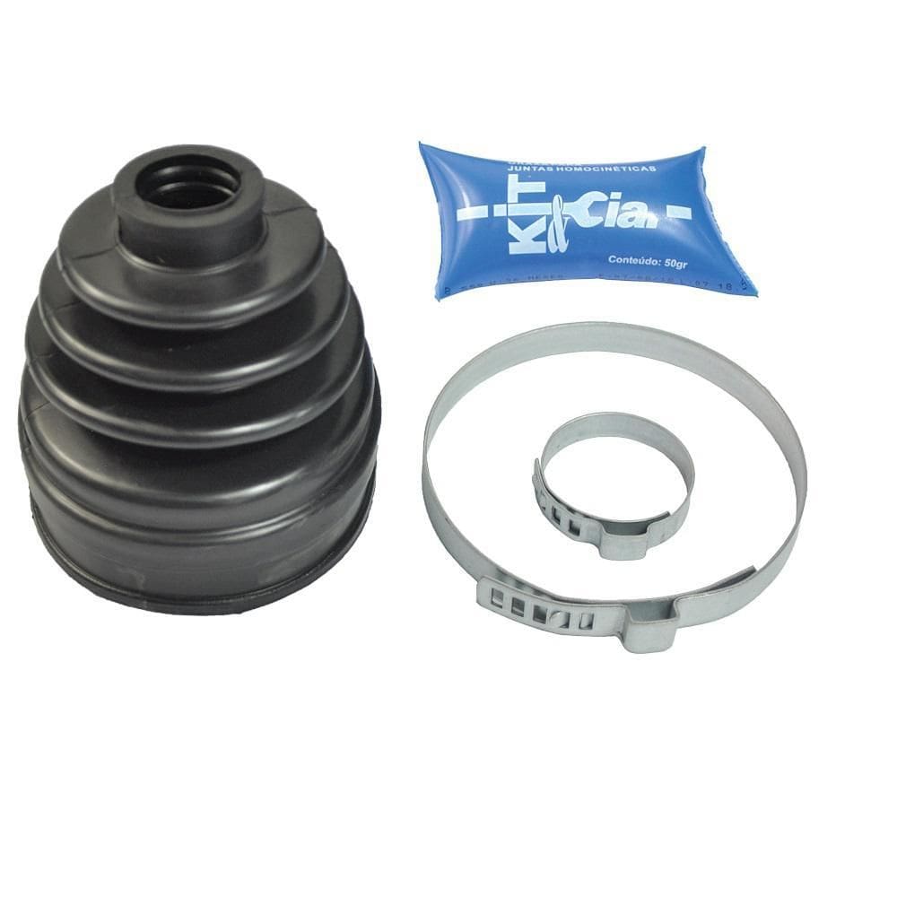 Kit Coifa Homocinetica Lado Cambio Trizeta Sentra 08/13