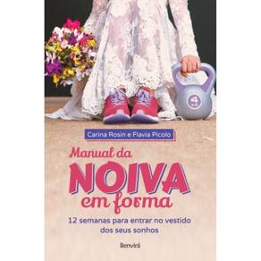 Manual Da Noiva Em Forma