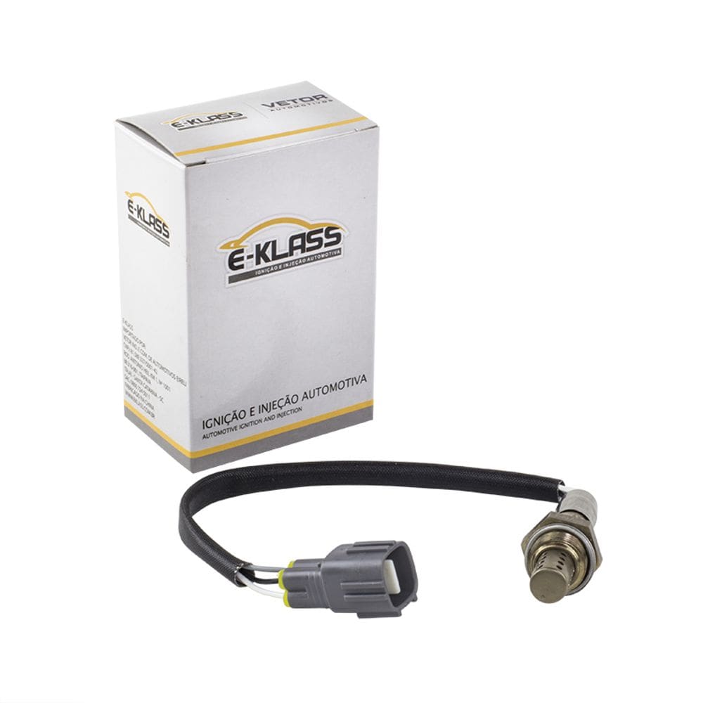 Sonda Lambda Toyota-Etios 1.5 Pré Catalisador-ESL0570