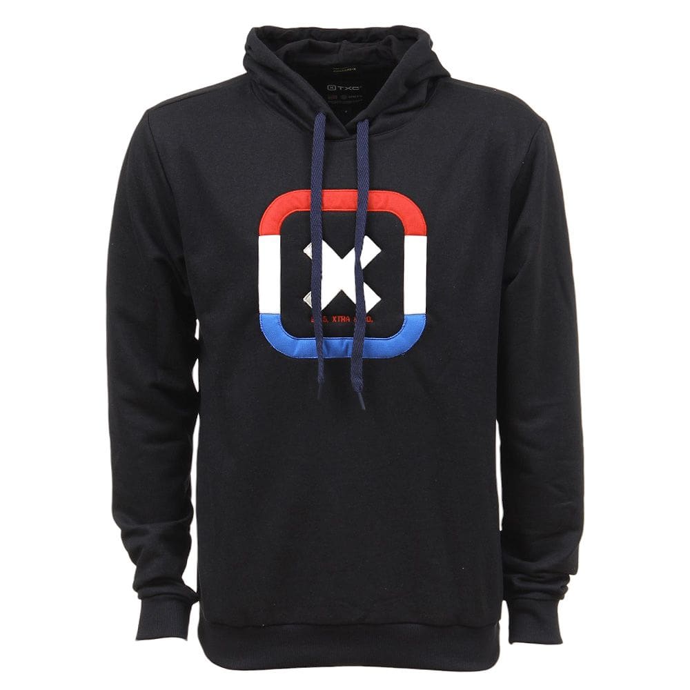 Moletom Masculino Preto TXC 36955