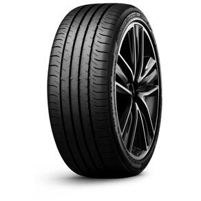 Pneu Aro 17 225/45 R17 Dunlop Sp Sport Maxx 050 91W