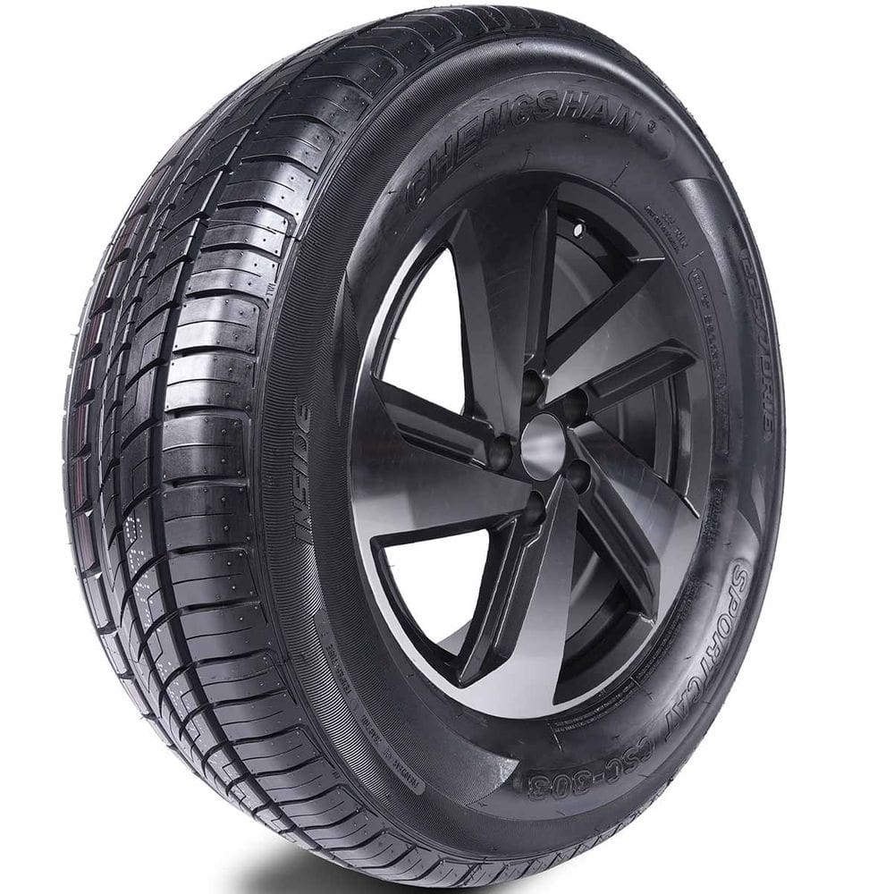 Pneu Aro 17 235/60 R17 Chengshan Csc303 102V