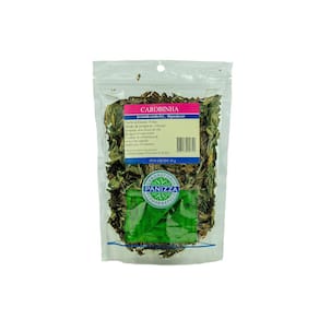 Chá De Carobinha 30 G