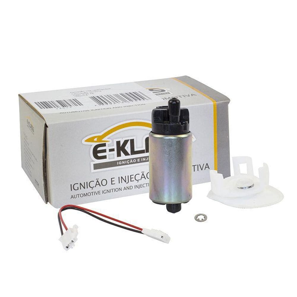 Bomba Eletrica De Combustivel Civic 1.5 Turbo 17/..Flex