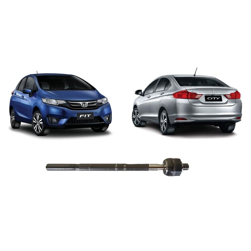 Terminal Axial De Ldeção City E Fit 15 Ld Le
