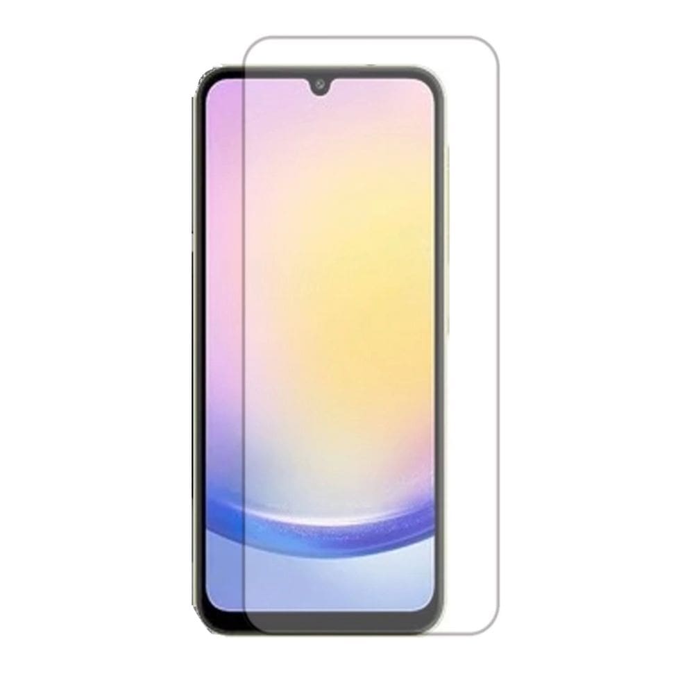 Película De Hydrogel Nano HD Flexivel Para Samsung Galaxy M55