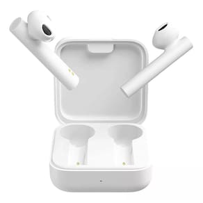 Fone De Ouvido Intrauricular Mi Basic 2 Branco