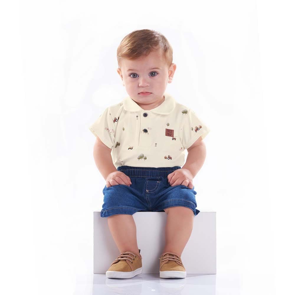 Body - Digital Off White - 49154-1263