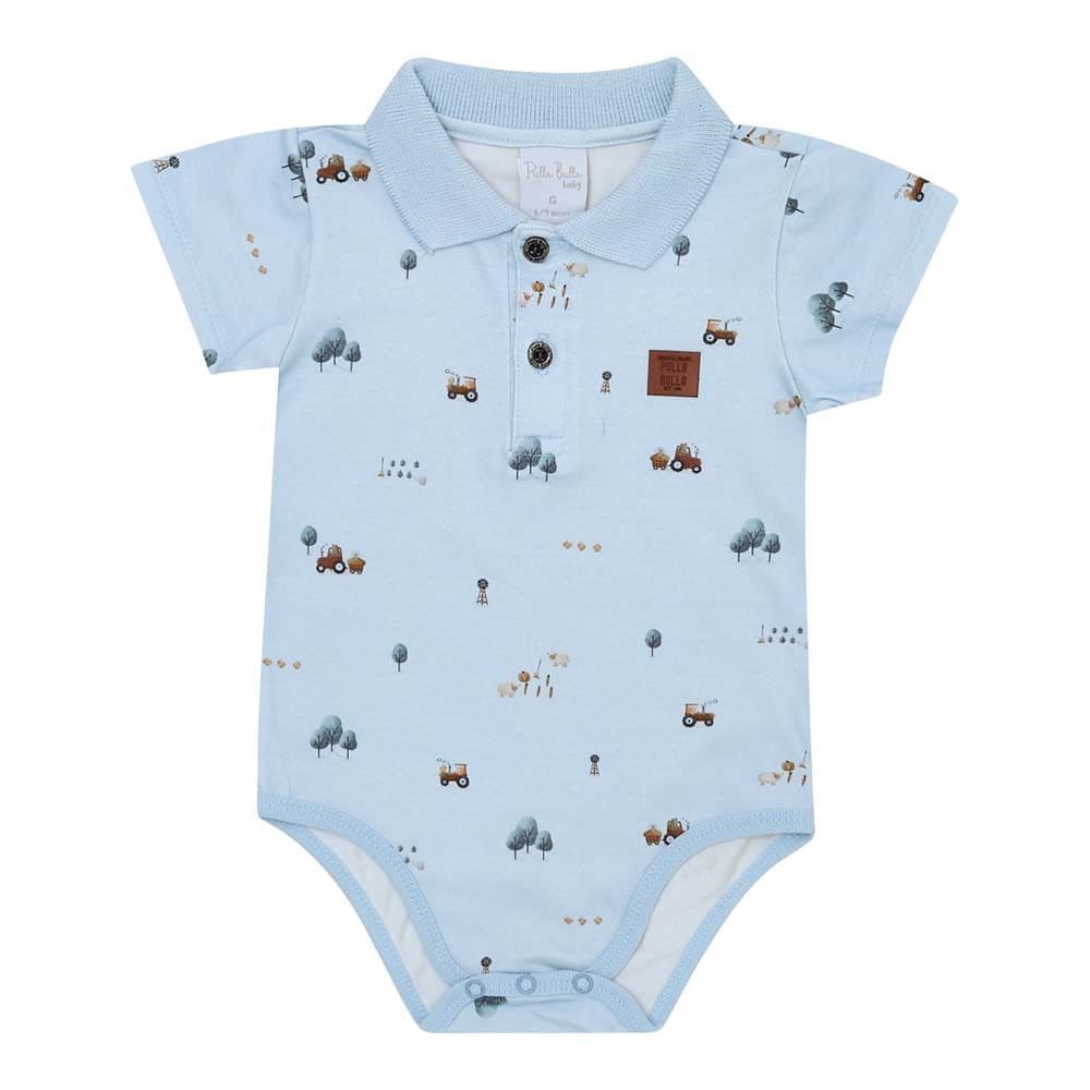 Body -  Digital Nuvem  - 49154-1279
