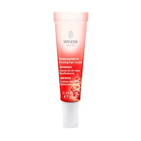 Creme Firmador De Romã Para A Região Dos Olhos 10Ml - Weleda
