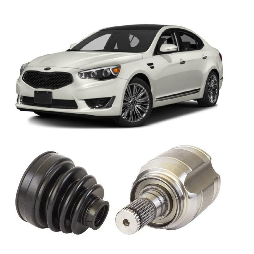 Tulipa Cadenza 3.5 V6 11..Auto Le