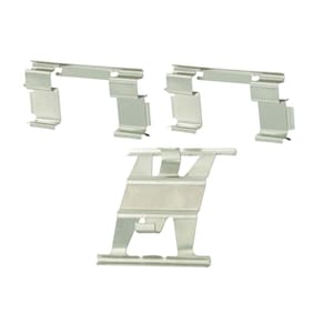 Kit Reparo Freio A Disco Completo 1 Roda Ford Ranger 94/..