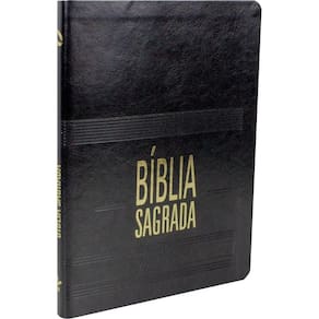 Bíblia Sagrada 7899938407684