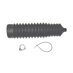 Kit Coifa Caixa De Direcao Hidraulica Direita Ducato 97/...