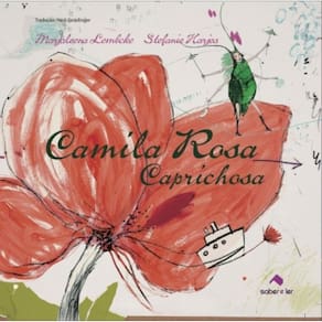 Camila Rosa Caprichosa