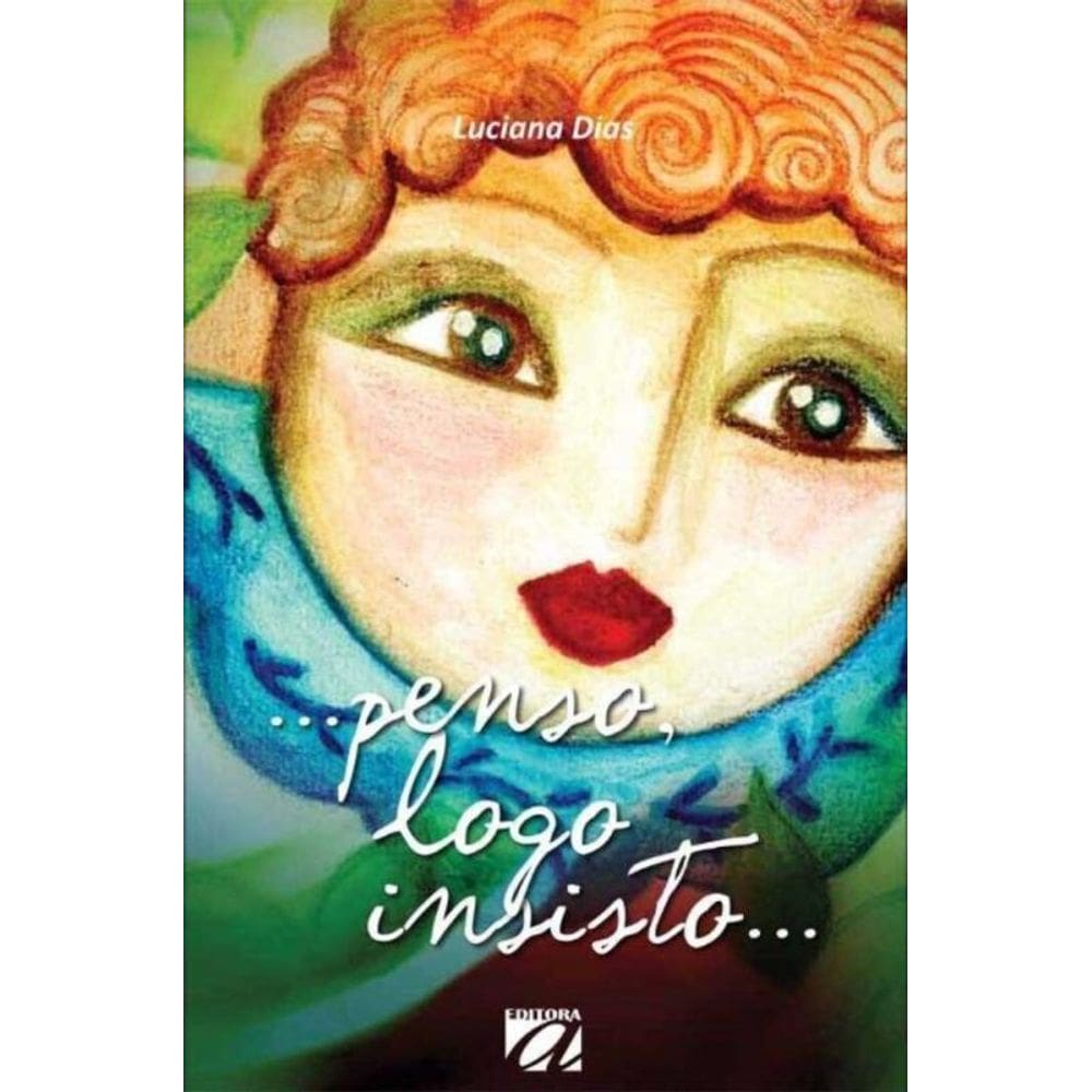 Penso, Logo Insisto