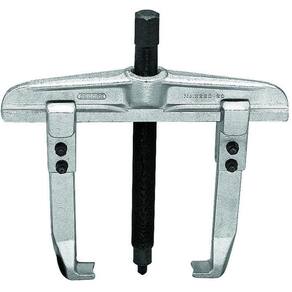 Saca Polia Com Duas Garras Deslizantes Gedore 140Mm