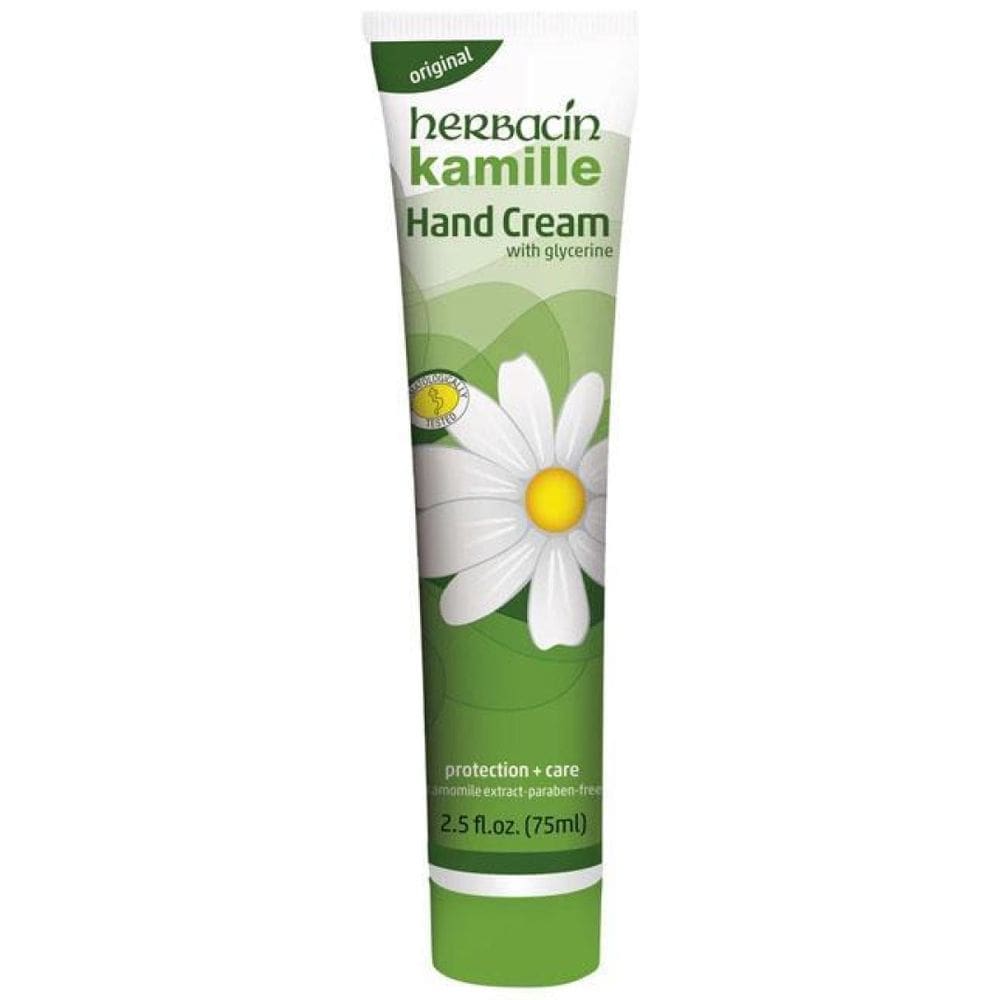 Creme Para As Mãos  75Ml Herbacin