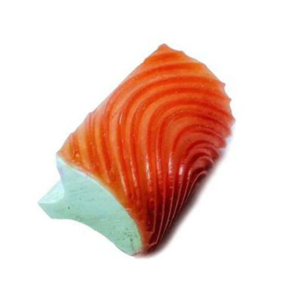 Carimbo Em Silicone Efeito Nó Da Madeira Pigmeu - Médio 072