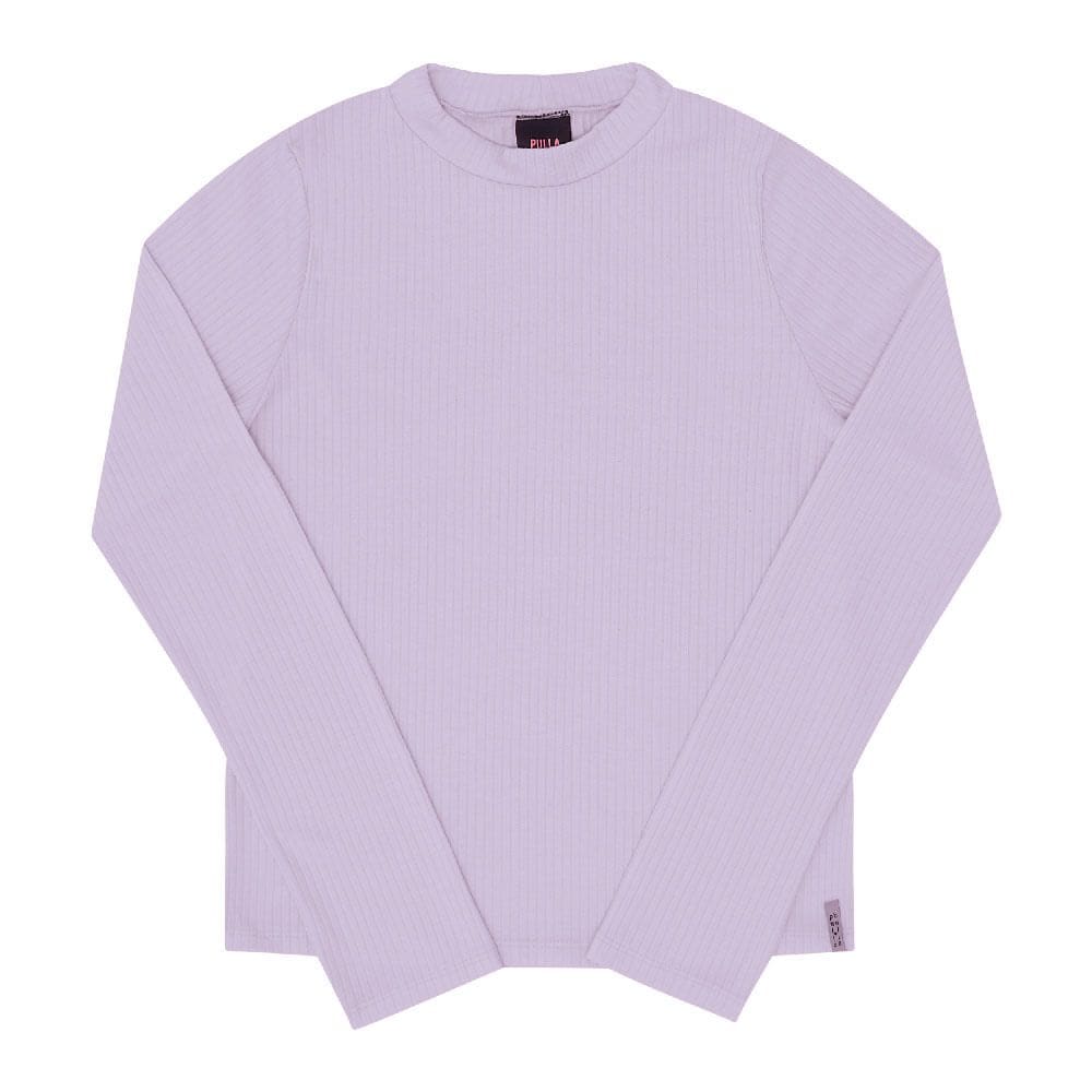 Blusa - Lilas - 49802-472