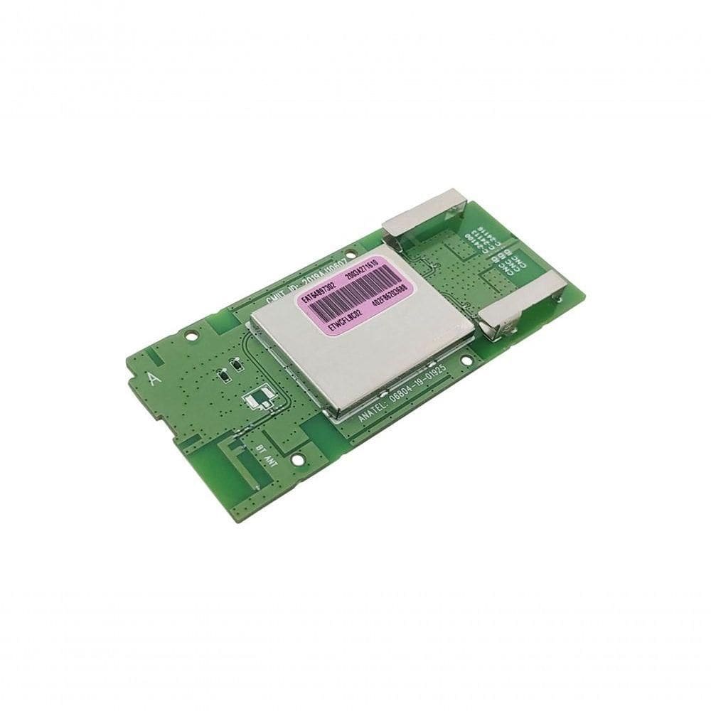 Placa Wi-Fi e Bluetooth TV LG EAT64897302