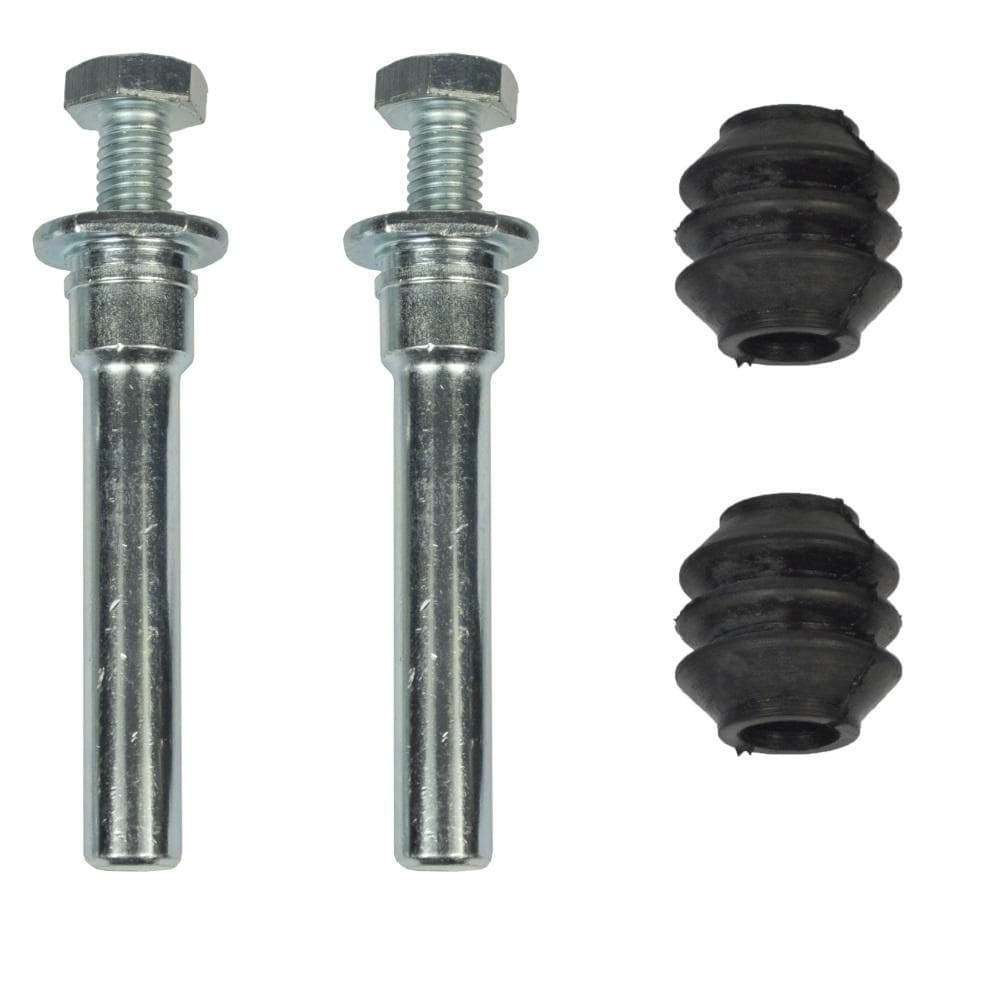 Kit Pino Guia Da Pinca Freio Dianteira Stander F250 98/...