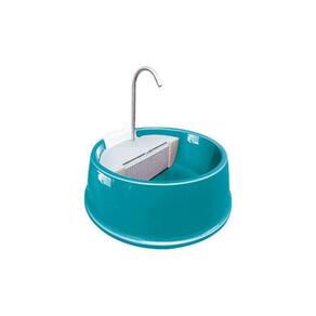 Fonte Joy Furacão Pet Bivolt - Verde