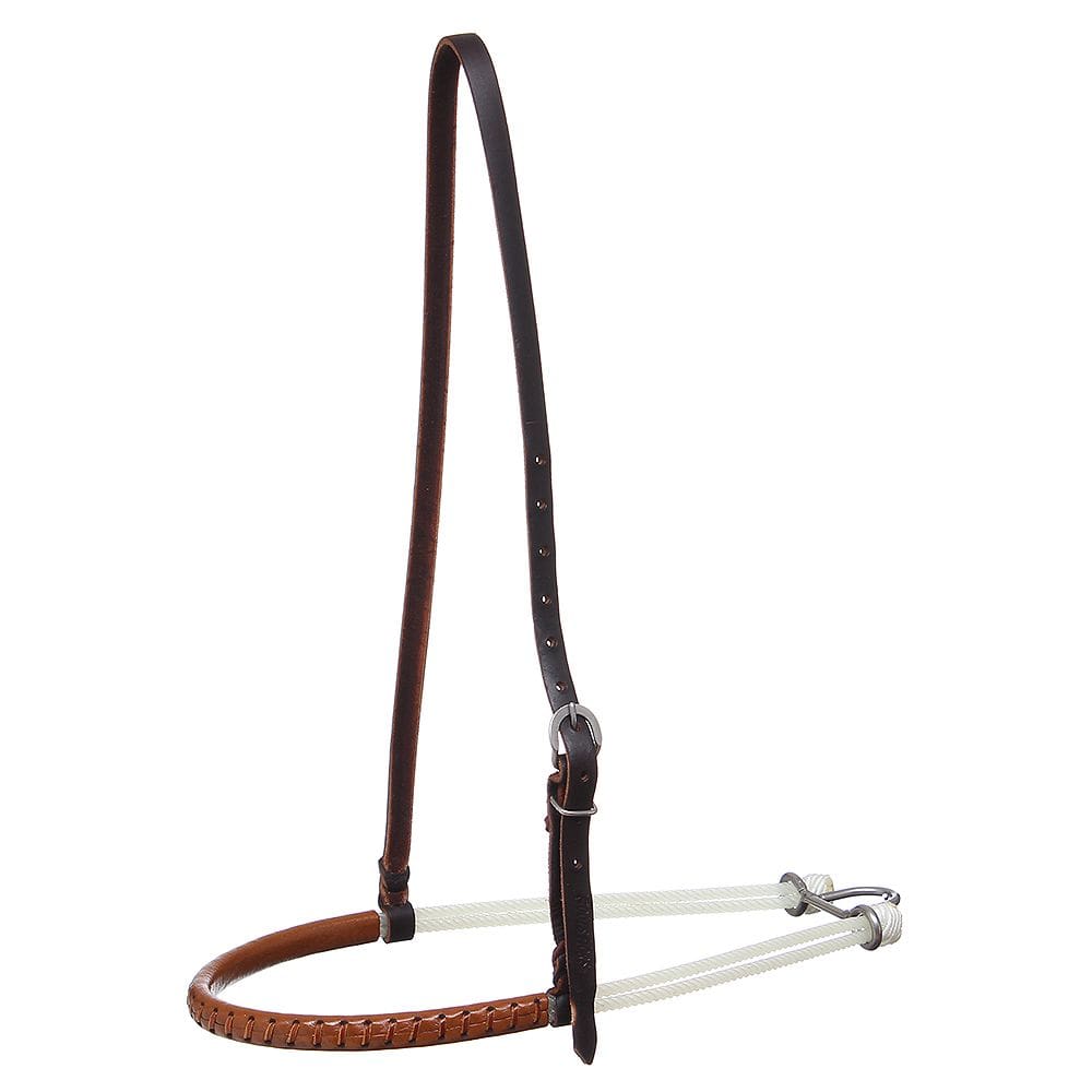 Gamarra para Cavalo de Couro e Peia Dupla Boots Horse 30994