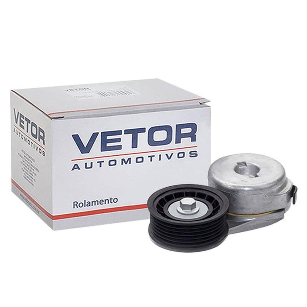 Tensor Correia Alternador Explorer Xlt 4.0 V6 Vetor Vt8024