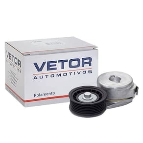 Tensor Correia Alternador Explorer Xlt 4.0 V6 Vetor Vt8024