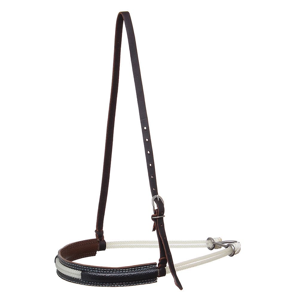 Gamarra para Cavalo de Couro e Peia Dupla Boots Horse 30992