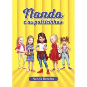 Nanda E As Patricinhas