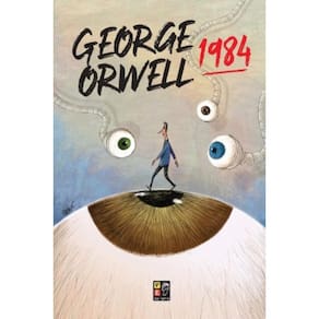 George Orwell - 1984