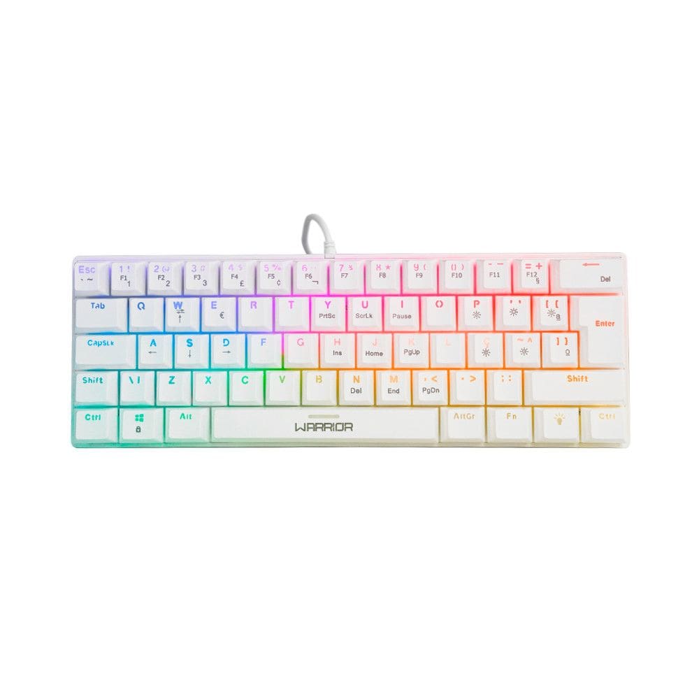 Teclado Gamer Mecânico Royal Precision - TC311