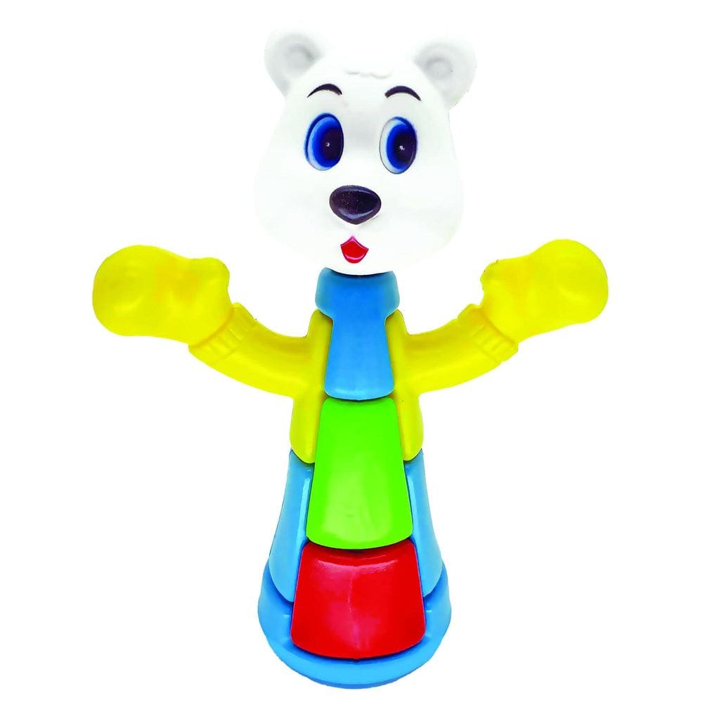 Urso Zé Grandão