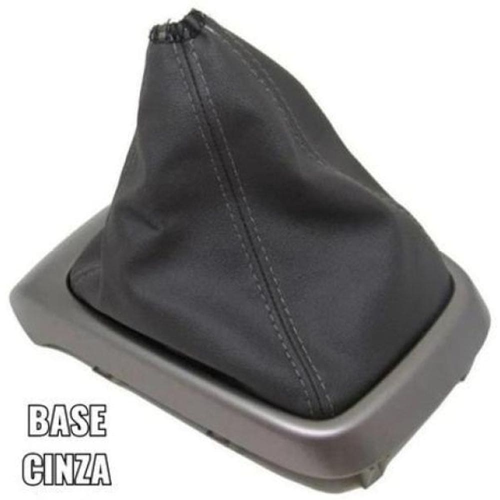 Coifa Câmbio Spin Cza Com Base