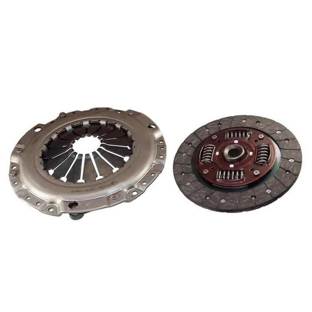 Kit De Embreagem Elper 215Mm 24 Estrias Calibra 2.0 94 A 95