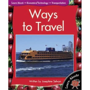 Ways To Travel