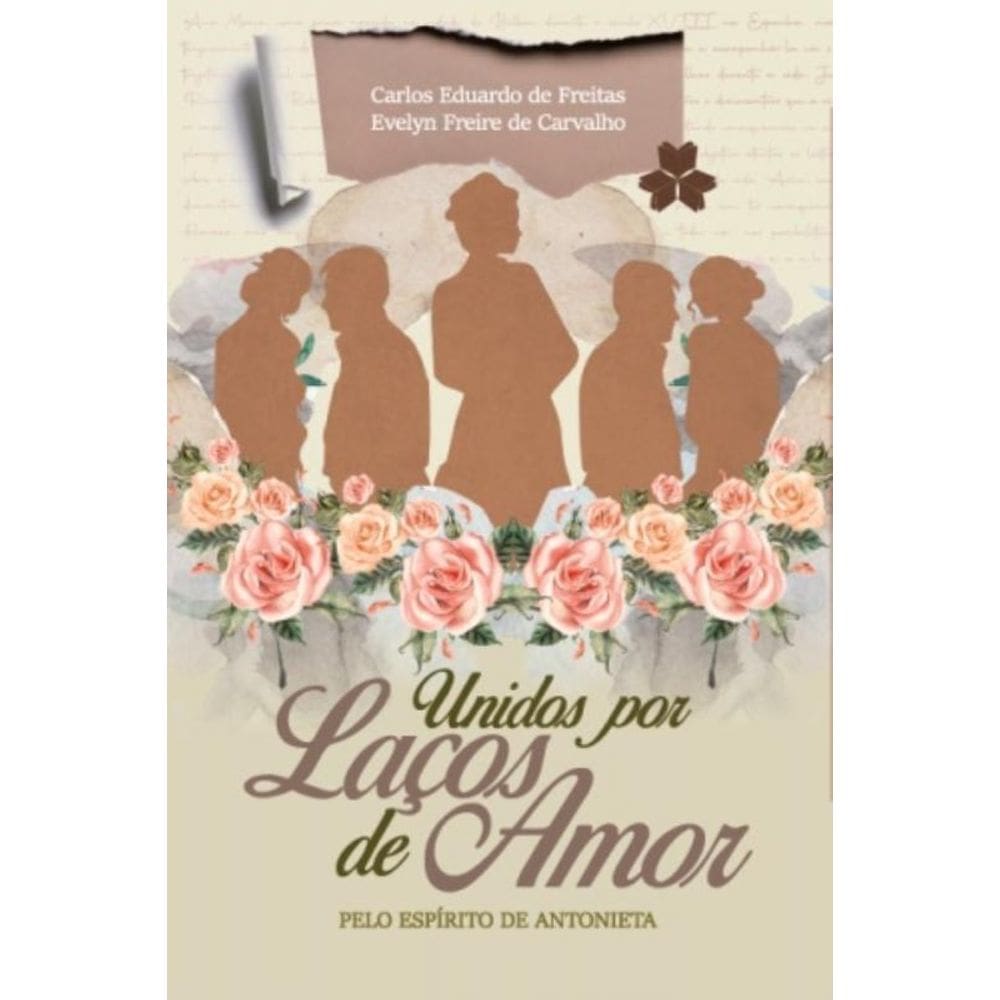 Unidos Por Lacos De Amor