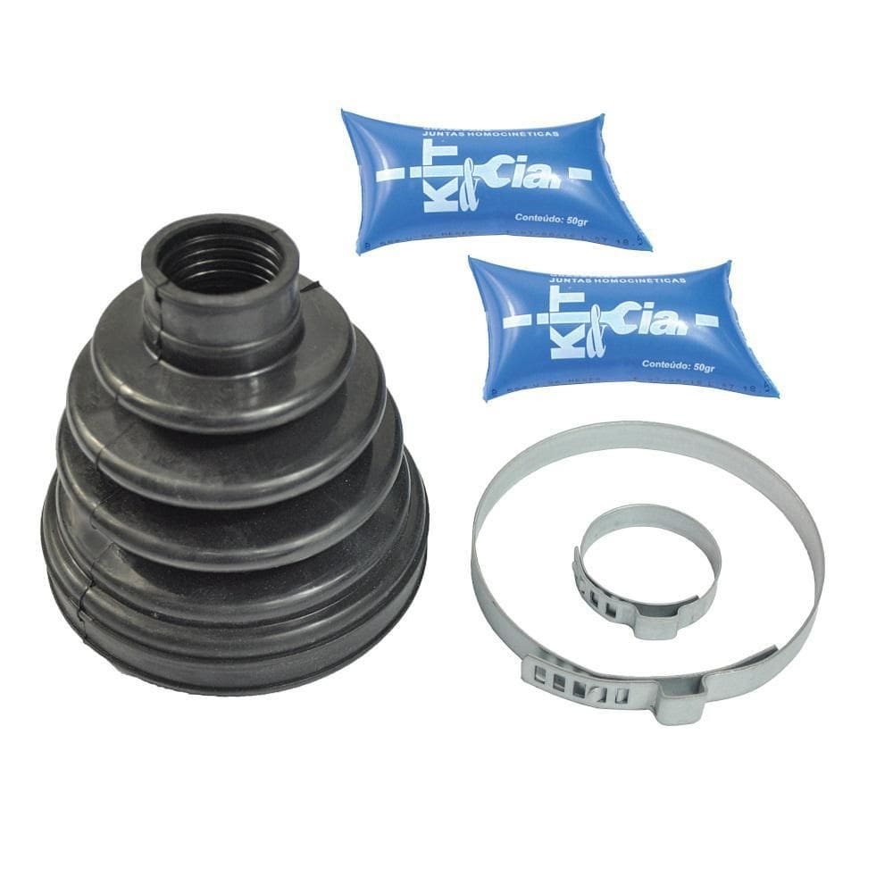 Kit Coifa Homocinetica Lado Cambio  Trizeta  Hilux 06/...