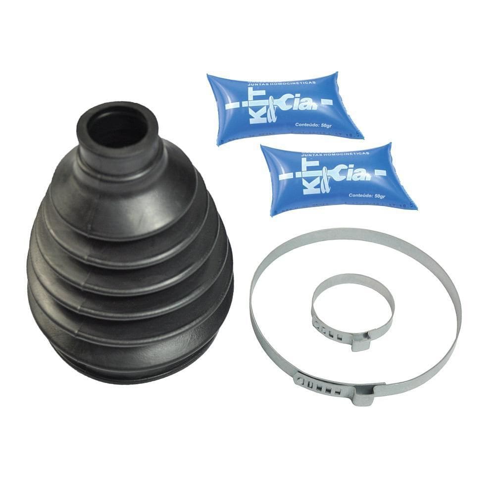 Kit Coifa Homocinetica Lado Cambio Trizeta Ranger 94/03