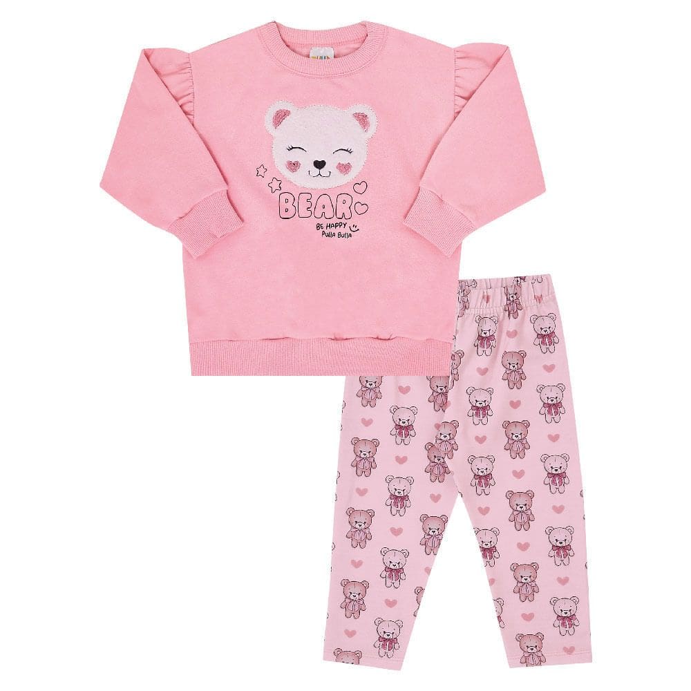 Conjunto -  Iorgurte  - 49513-1256