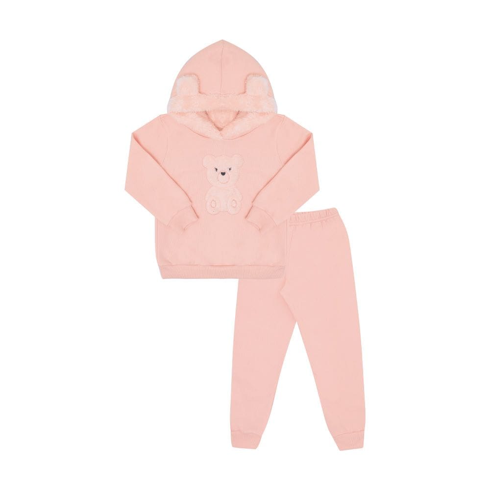 Conjunto - Rose - 50231-11