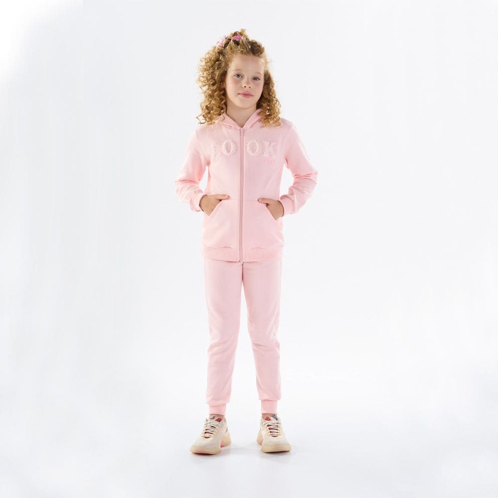 Conjunto - Rose - 50340-11