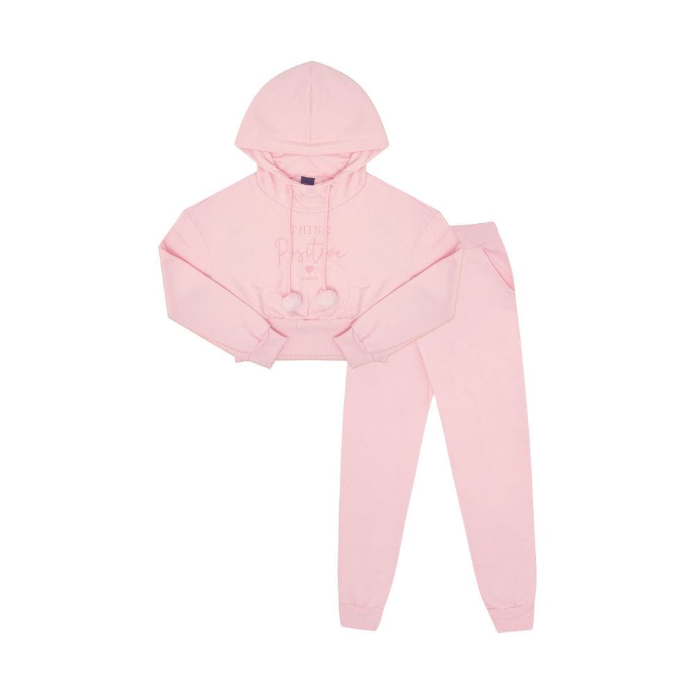 Conjunto - Rose - 50439-11